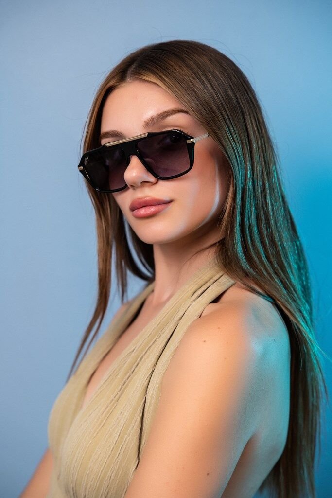 MORLIN BRON MBAS 1005 C1 55 15 145 UNİSEX GÜNEŞ GÖZLÜĞÜ