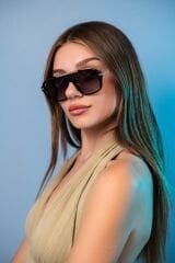 MORLIN BRON MBAS 1005 C1 55 15 145 UNİSEX GÜNEŞ GÖZLÜĞÜ