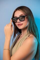 MORLIN BRON MBA-S1002 49 18 142 01 UNİSEX GÜNEŞ GÖZLÜĞÜ