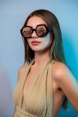 MORLIN BRON MBA-S1004 54 20 145 01 UNİSEX GÜNEŞ GÖZLÜĞÜ