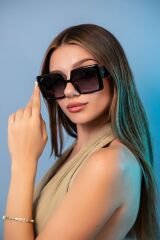 MORLIN BRON MBA-S1017 54 18 142 01 UNİSEX GÜNEŞ GÖZLÜĞÜ