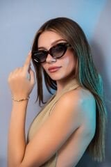 MORLIN BRON MBS 1146 50 21 145 04 UNİSEX GÜNEŞ GÖZLÜĞÜ