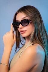 MORLIN BRON MBS S1112 50 17 145 C1 UNİSEX GÜNEŞ GÖZLÜĞÜ