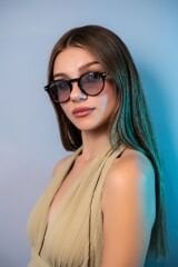 MORLIN BRON MBS-1079 48 23 145 04 UNİSEX GÜNEŞ GÖZLÜĞÜ