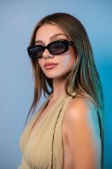 MORLIN BRON MBS-S 1077 52 21 145 01 UNİSEX GÜNEŞ GÖZLÜĞÜ