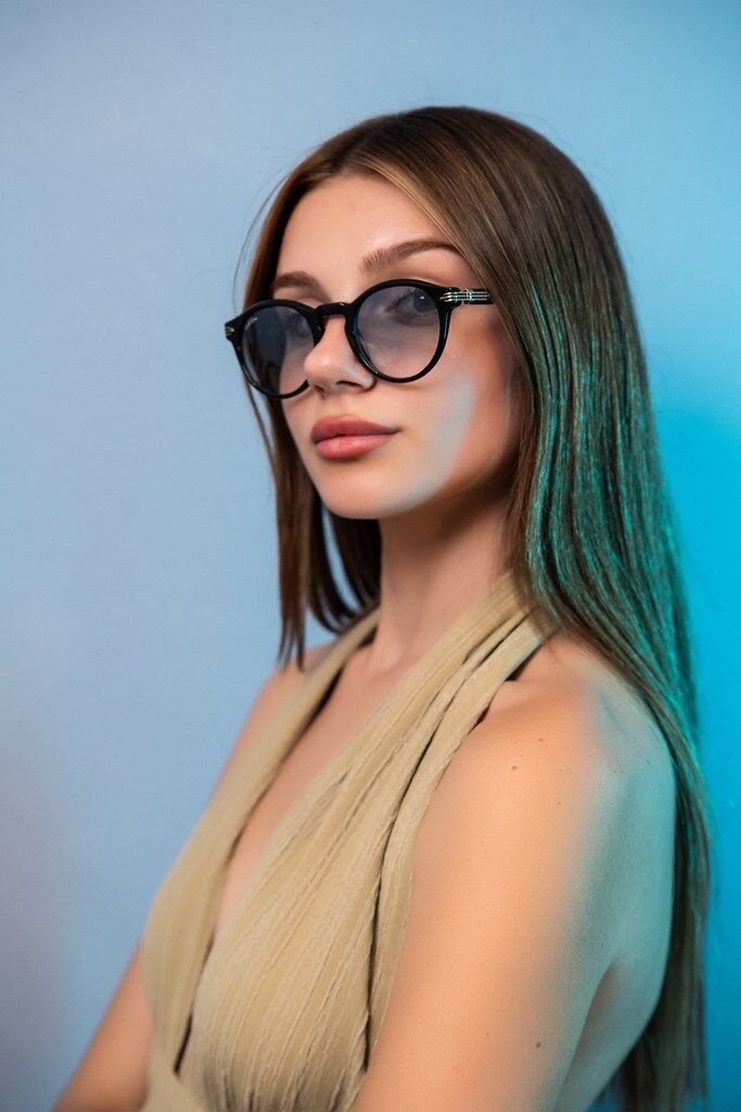 MORLIN BRON MBS-S 1079 48 23 145 01 UNİSEX GÜNEŞ GÖZLÜĞÜ