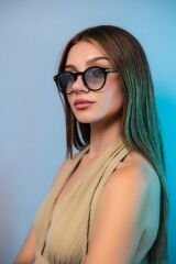 MORLIN BRON MBS-S 1079 48 23 145 01 UNİSEX GÜNEŞ GÖZLÜĞÜ