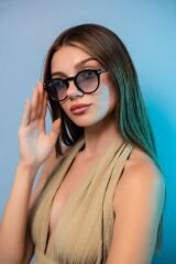 MORLIN BRON MBS-S 1079 48 23 145 01 UNİSEX GÜNEŞ GÖZLÜĞÜ