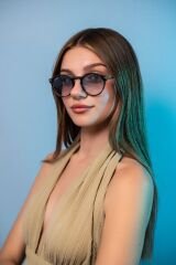 MORLIN BRON MBS-S 1079 48 23 145 02 UNİSEX GÜNEŞ GÖZLÜĞÜ