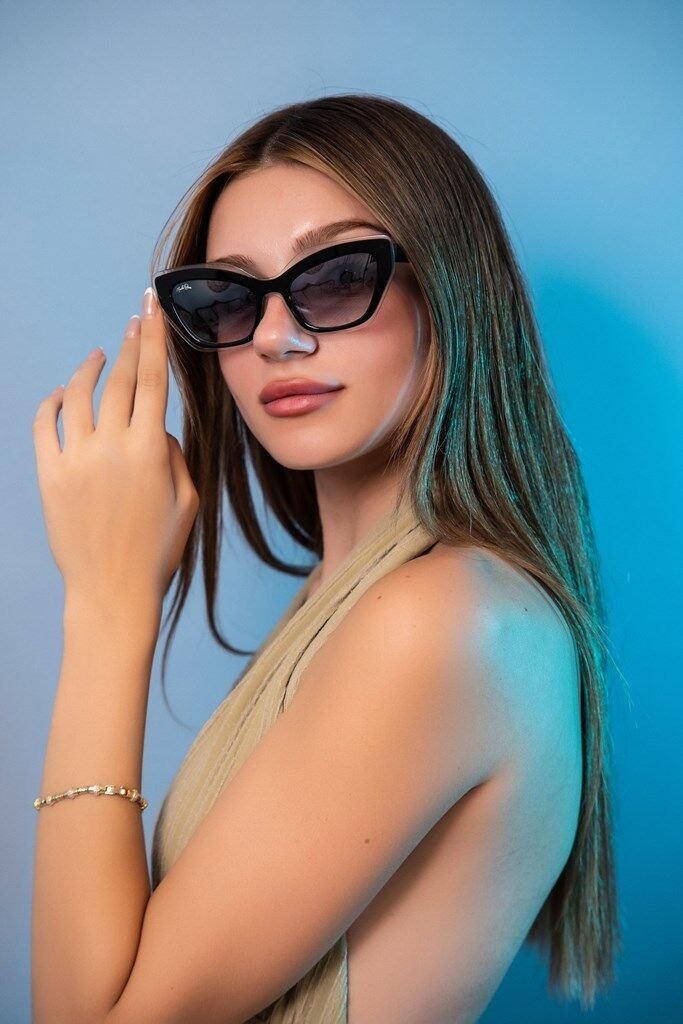 MORLIN BRON MBS-S 1106 53 20 145 01 UNİSEX GÜNEŞ GÖZLÜĞÜ