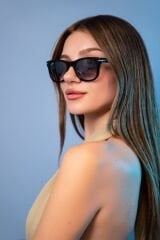 MORLIN BRON MBS-S1036 50 22 145 01 UNİSEX GÜNEŞ GÖZLÜĞÜ