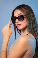 MORLIN BRON MBS-S1036 50 22 145 01 UNİSEX GÜNEŞ GÖZLÜĞÜ