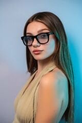 MORLIN BRON MBS-S1036 50 22 145 01 UNİSEX GÜNEŞ GÖZLÜĞÜ