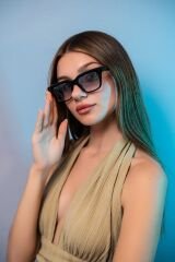 MORLIN BRON MBS-S1091 51 19 145 01 UNİSEX GÜNEŞ GÖZLÜĞÜ