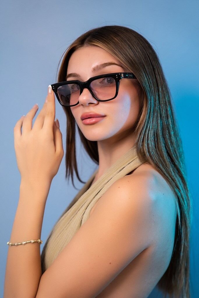 MORLIN BRON MBS-S1091 51 19 145 02 UNİSEX GÜNEŞ GÖZLÜĞÜ