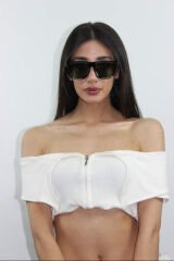 DUPONT MILANO DUPONT 0501S 6677/VR 56 20 145 3N ERKEK GÜNEŞ GÖZLÜĞÜ