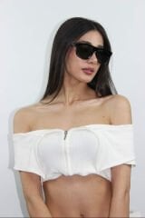 DUPONT MILANO DUPONT 0501S 6677/VR 56 20 145 3N ERKEK GÜNEŞ GÖZLÜĞÜ