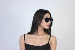 DUPONT MILANO DUPONT 0501S 6677/VR 56 20 145 3N ERKEK GÜNEŞ GÖZLÜĞÜ