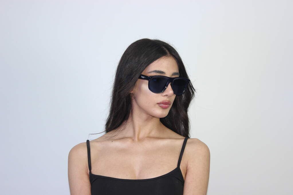 DUPONT MILANO DUPONT 0501S 6708/3A 56 20 145 3N LACİ ERKEK GÜNEŞ GÖZLÜĞÜ