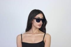 DUPONT MILANO DUPONT 0501S 6708/3A 56 20 145 3N LACİ ERKEK GÜNEŞ GÖZLÜĞÜ