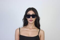 DUPONT MILANO DUPONT 0501S 6708/3A 56 20 145 3N LACİ ERKEK GÜNEŞ GÖZLÜĞÜ