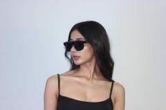 DUPONT MILANO DUPONT 0501S 6708/3A 56 20 145 3N LACİ ERKEK GÜNEŞ GÖZLÜĞÜ