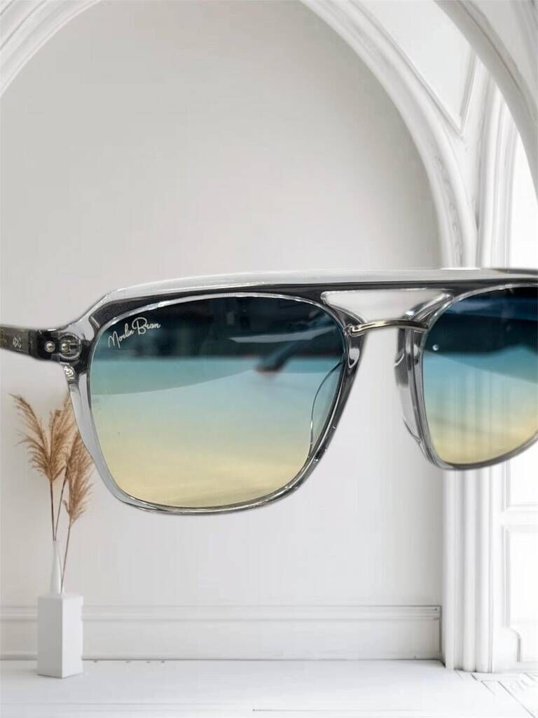 MORLIN BRON MBS-S1101 55 19 148 C3 UNİSEX GÜNEŞ GÖZLÜĞÜ