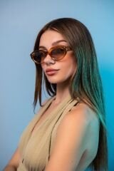 MORLIN BRON MBS-S1104 51 21 145 03 UNİSEX GÜNEŞ GÖZLÜĞÜ