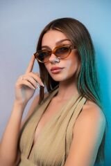 MORLIN BRON MBS-S1104 51 21 145 03 UNİSEX GÜNEŞ GÖZLÜĞÜ