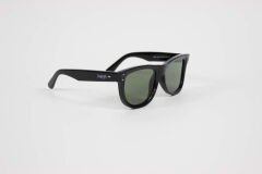 DUPONT MILANO DUPONT 0502S 6677/VR 53 20 145 3N BLC ERKEK GÜNEŞ GÖZLÜĞÜ