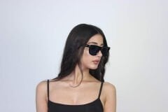 DUPONT MILANO DUPONT 0502S 6677/VR 53 20 145 3N BLC ERKEK GÜNEŞ GÖZLÜĞÜ