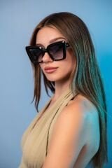 MORLIN BRON MBS-S1107 49 24 145 02 UNİSEX GÜNEŞ GÖZLÜĞÜ