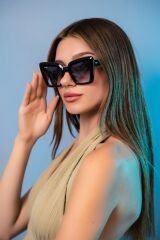 MORLIN BRON MBS-S1107 49 24 145 02 UNİSEX GÜNEŞ GÖZLÜĞÜ