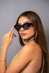 MORLIN BRON MBS-S1146 50 21 145 01 UNİSEX GÜNEŞ GÖZLÜĞÜ