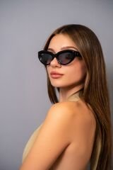 MORLIN BRON MBS-S1146 50 21 145 01 UNİSEX GÜNEŞ GÖZLÜĞÜ