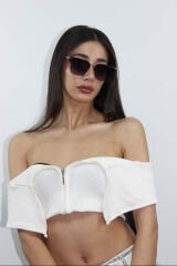 DUPONT MILANO DUPONT 0918 001 56 18 145 UNİSEX GÜNEŞ GÖZLÜĞÜ