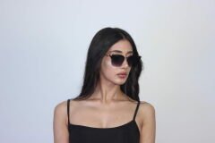 DUPONT MILANO DUPONT 0918 001 56 18 145 UNİSEX GÜNEŞ GÖZLÜĞÜ