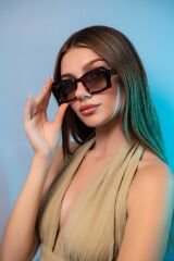 MORLIN BRON MBS-S1151 51 20 145 02 UNİSEX GÜNEŞ GÖZLÜĞÜ