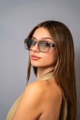 MORLIN BRON MBS-S1156 54 20 145 04 UNİSEX GÜNEŞ GÖZLÜĞÜ