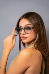 MORLIN BRON MBS-S1156 54 20 145 04 UNİSEX GÜNEŞ GÖZLÜĞÜ