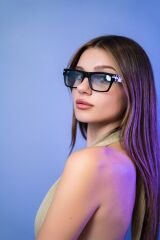 MORLIN BRON MBS-S1160 54 19 145 02 UNİSEX GÜNEŞ GÖZLÜĞÜ