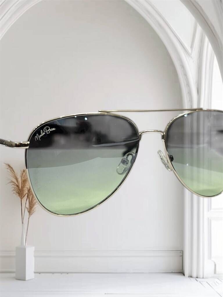 MORLIN BRON MBS-S1169 57 14 145 C2 UNİSEX GÜNEŞ GÖZLÜĞÜ