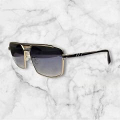 MORLIN BRON MBS-S1179 59 15 142 C3 FÜME UNİSEX GÜNEŞ GÖZLÜĞÜ