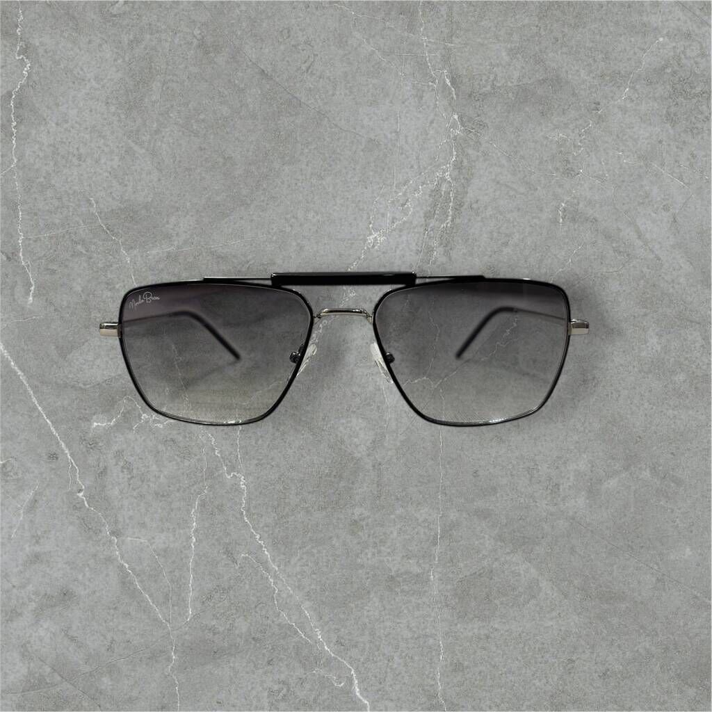 MORLIN BRON MBS-S1184 56 17 145 C2 UNİSEX GÜNEŞ GÖZLÜĞÜ