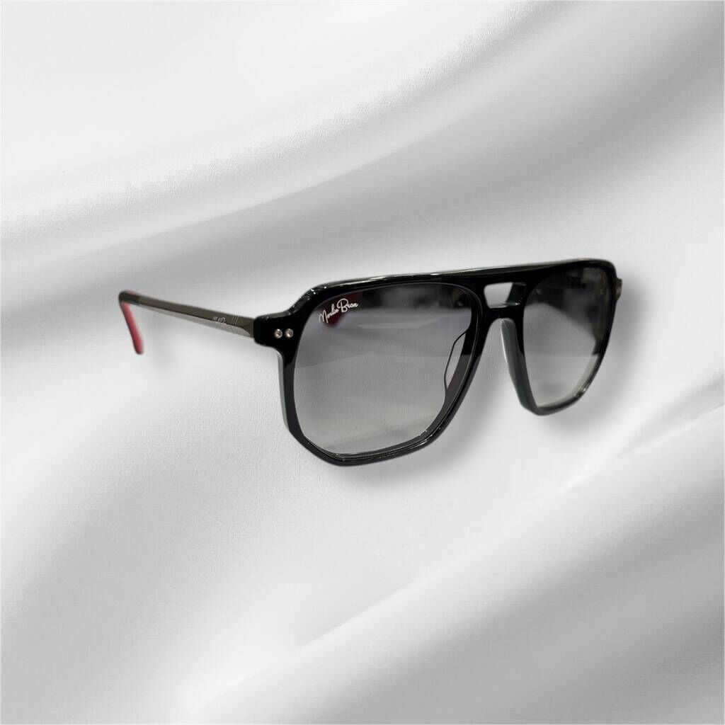 MORLIN BRON MBS-S1197 55 16 145 C1 UNİSEX GÜNEŞ GÖZLÜĞÜ