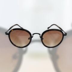 MORLIN BRON MBS-S1261 45 24 145 C1 KAHVE CAM UNİSEX GÜNEŞ GÖZLÜĞÜ