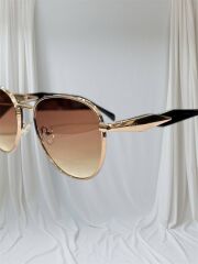 MORLIN BRON MBS-S1267 56 20 140 C3 UNİSEX GÜNEŞ GÖZLÜĞÜ