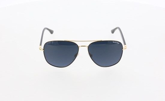 MUSTANG 2256 02 56 15 135 ERKEK GÜNEŞ GÖZLÜĞÜ