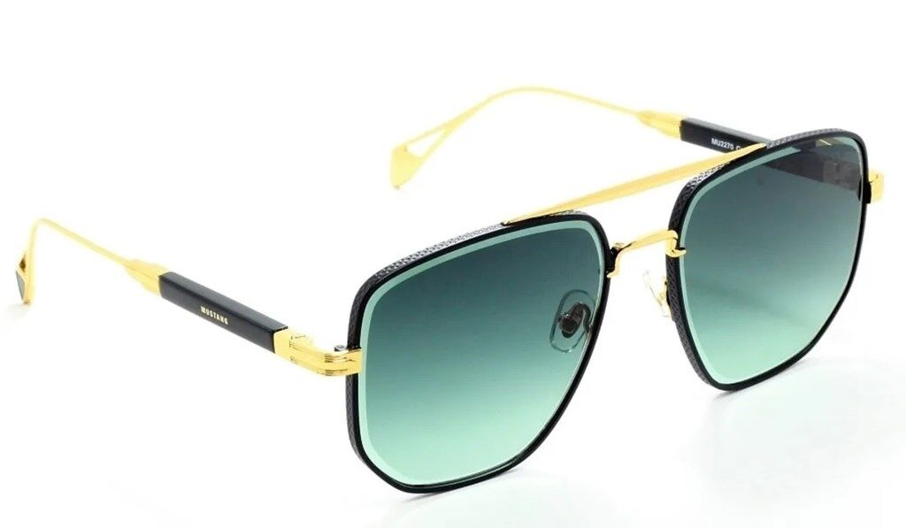 MUSTANG 2270 02 59 18 145 ERKEK GÜNEŞ GÖZLÜĞÜ