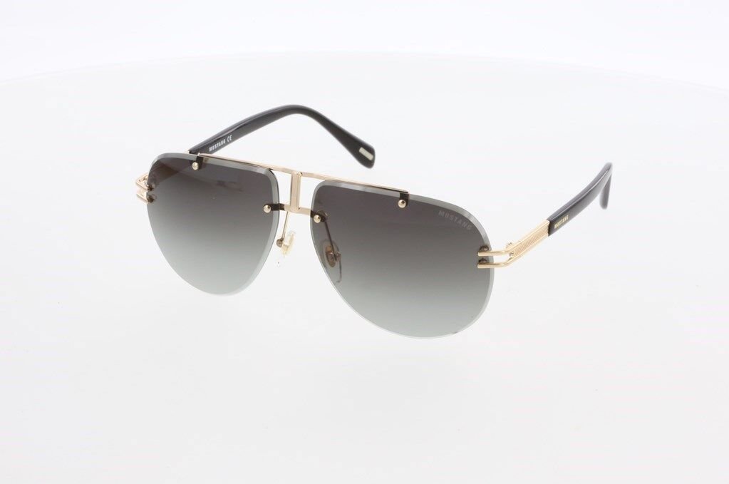 MUSTANG 2400 01 62 12 145 ERKEK GÜNEŞ GÖZLÜĞÜ